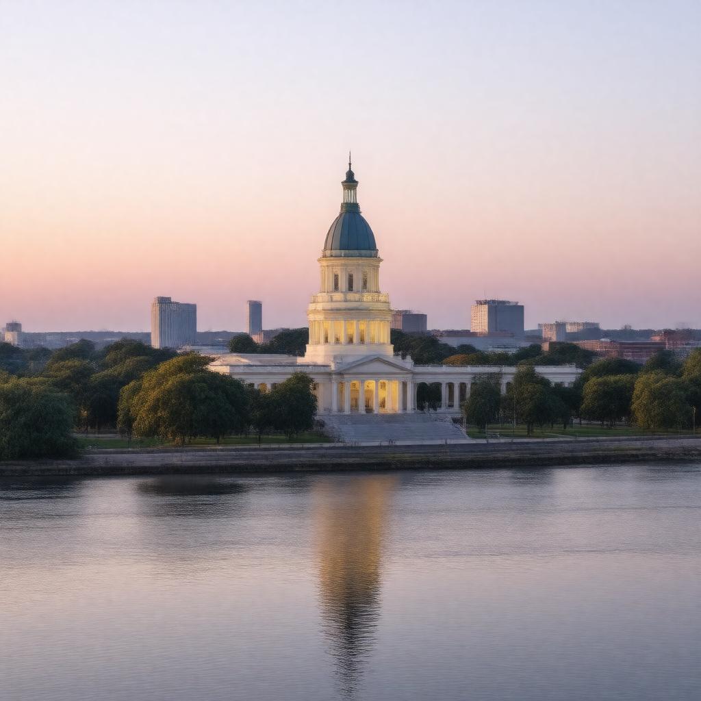 Columbia, South Carolina